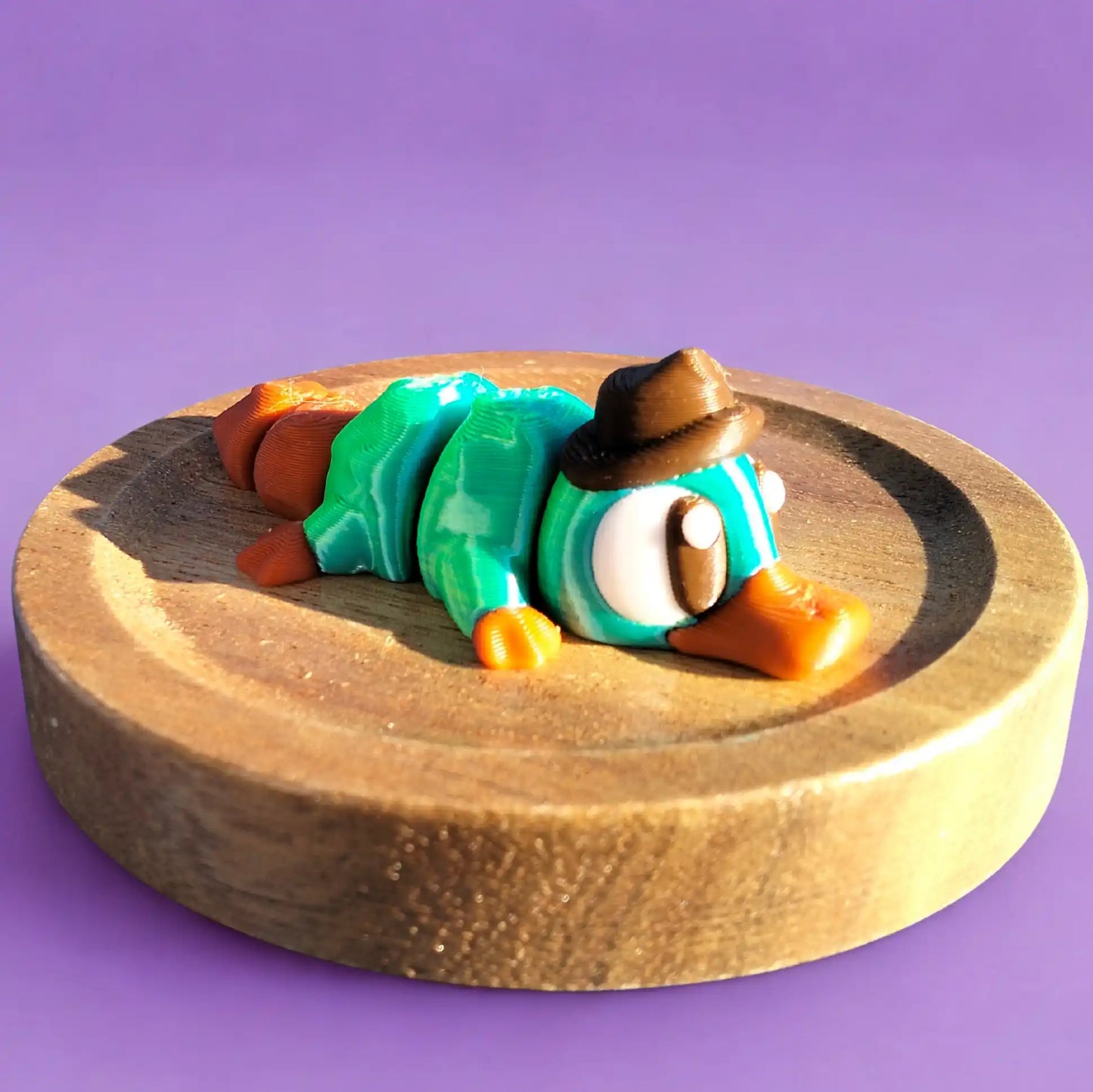 Platypus