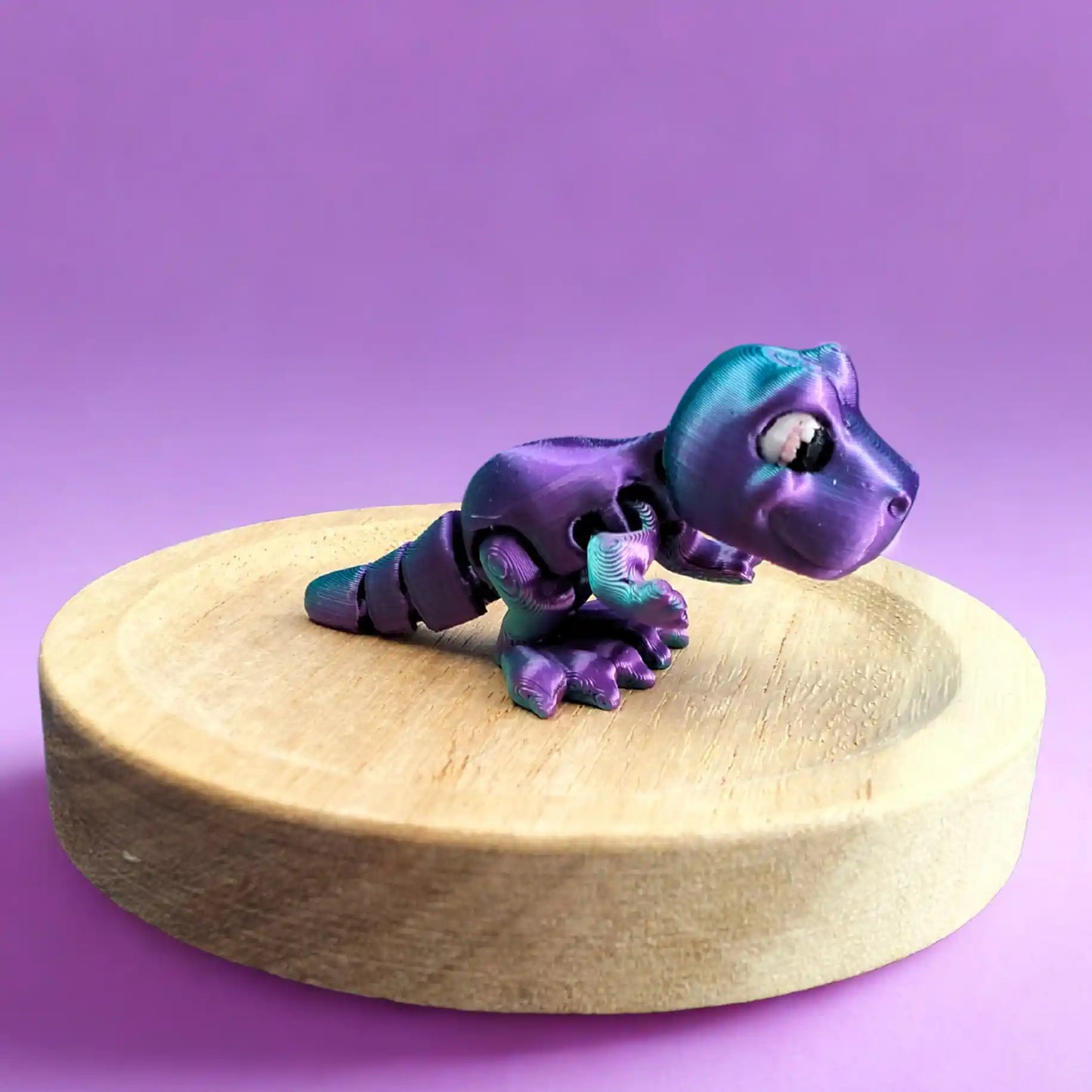 T-Rex