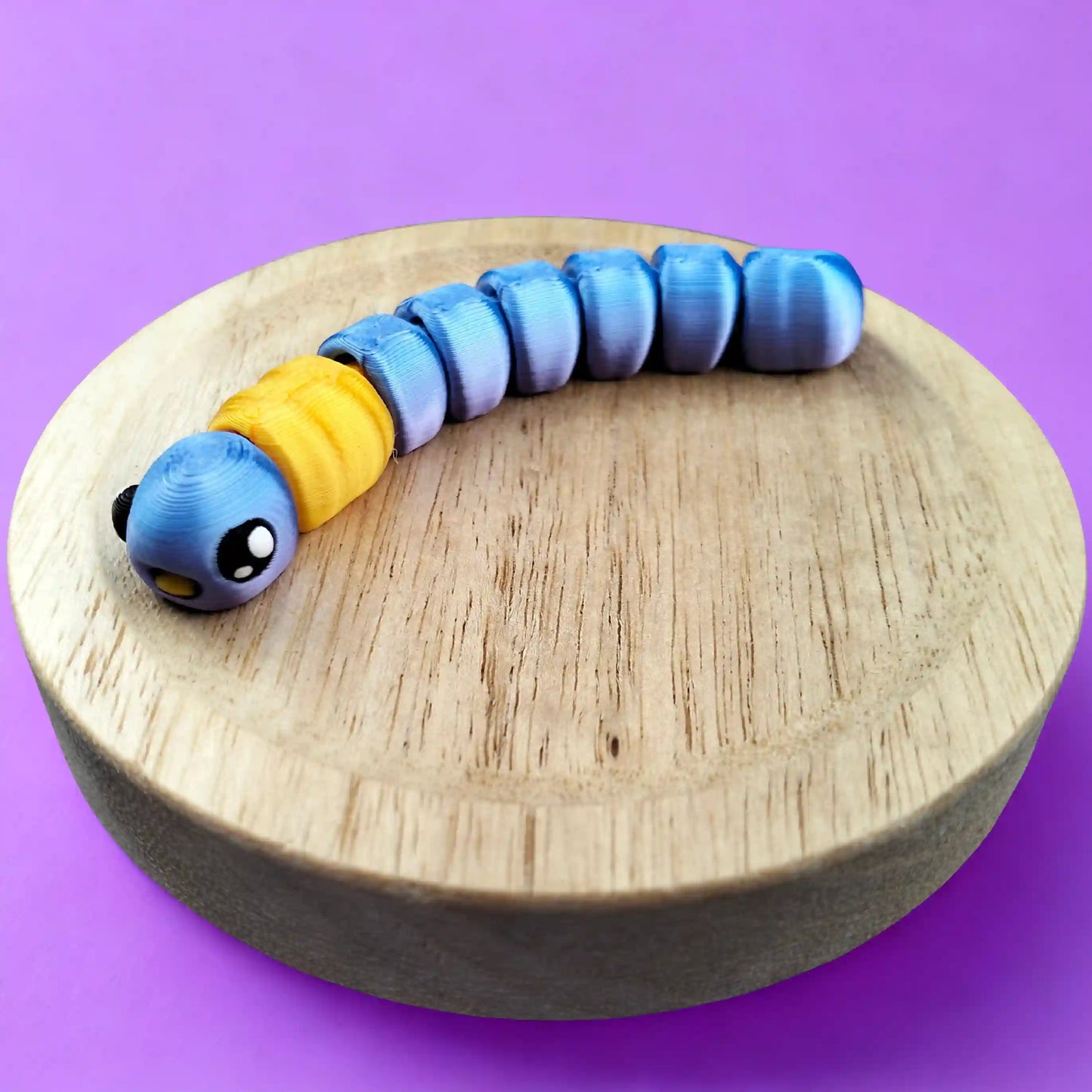 Worm