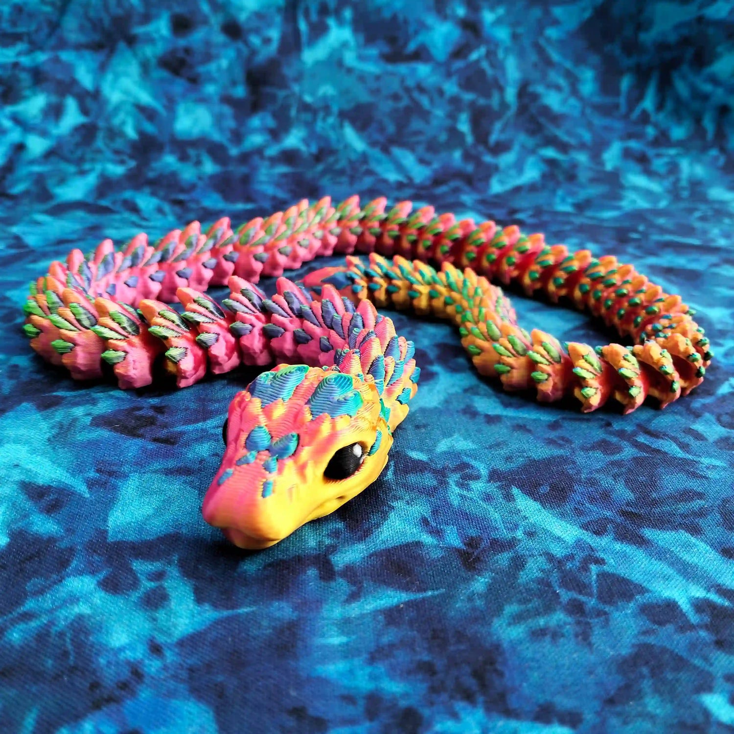 Bugs & Reptiles
