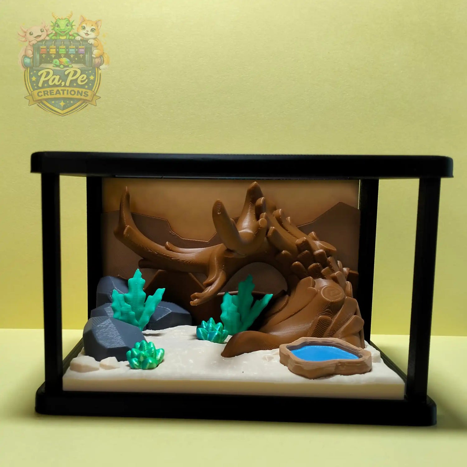 Playsets
