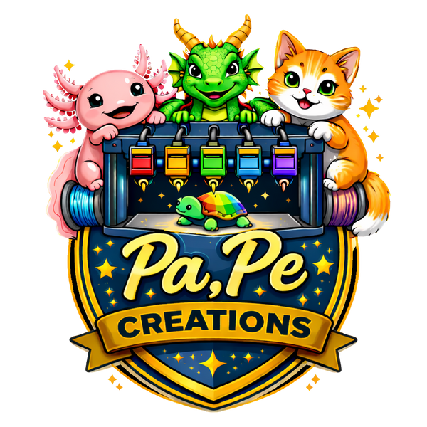 Pa,Pe Creations 
