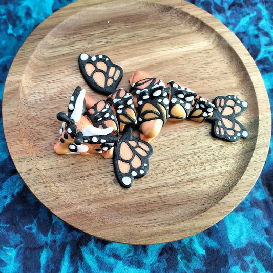 Butterfly Dragon