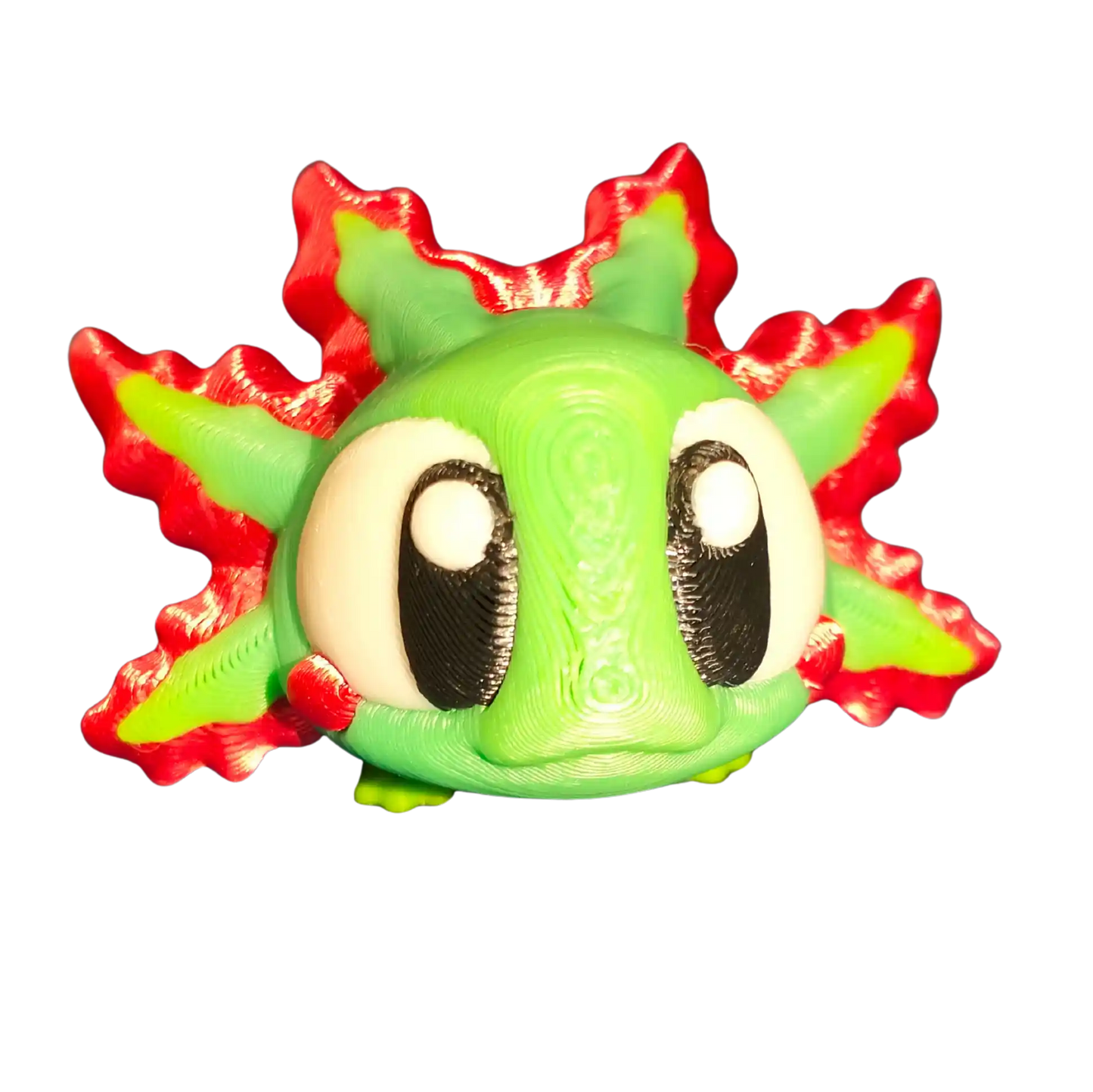 Axolotl