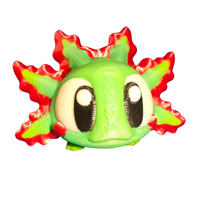 Axolotl