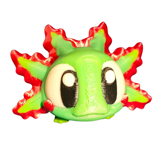 Axolotl