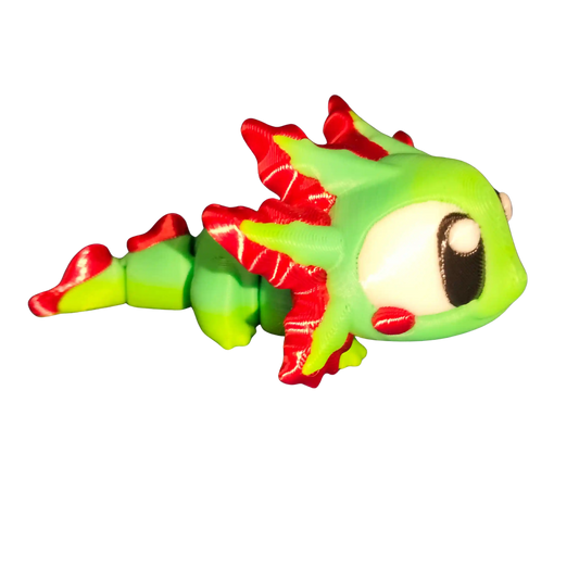 Axolotl
