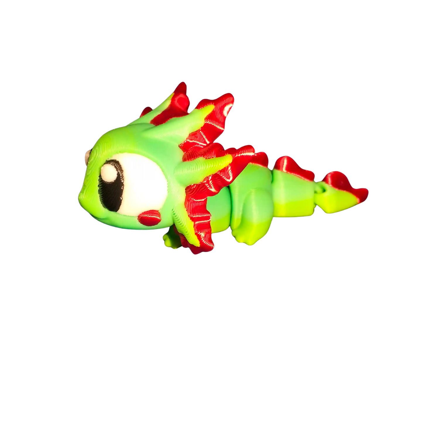 Axolotl