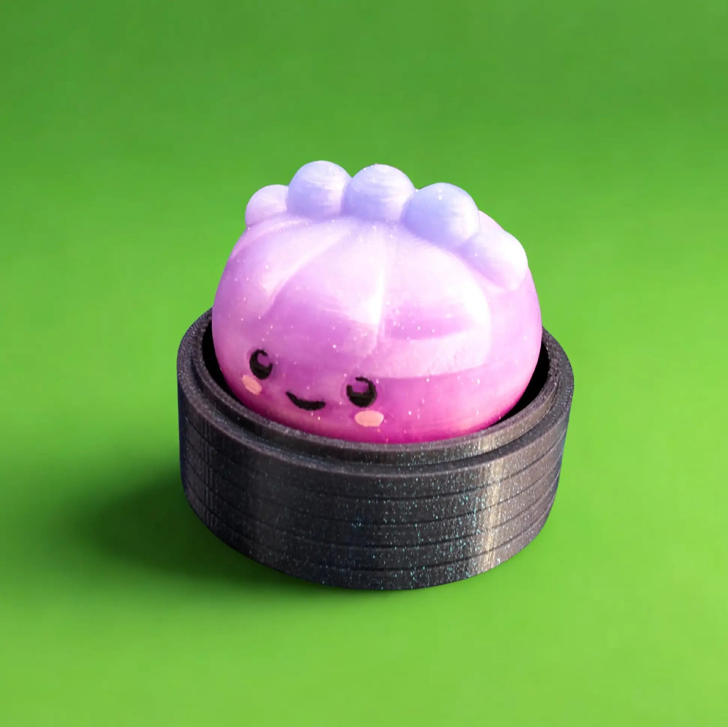 Mystery Bao Bun Clicker