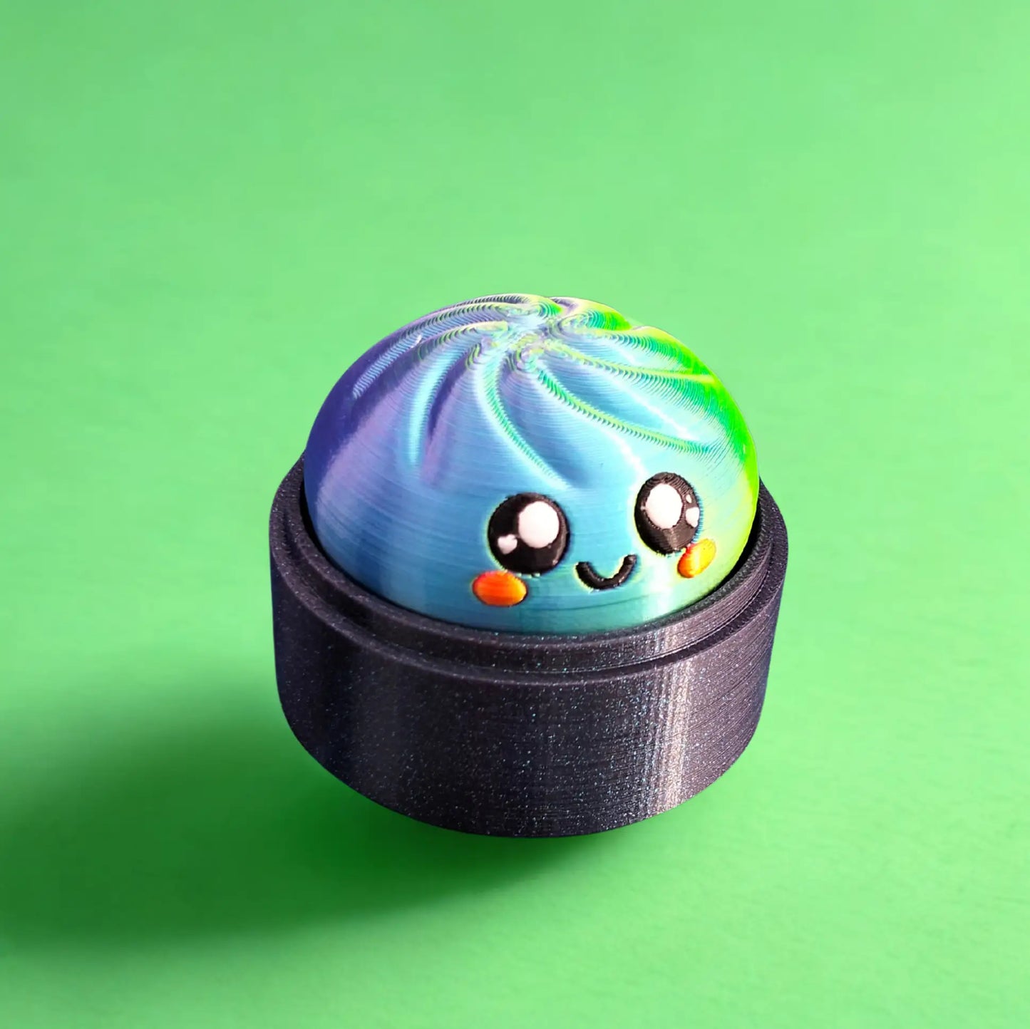 Mystery Bao Bun Clicker
