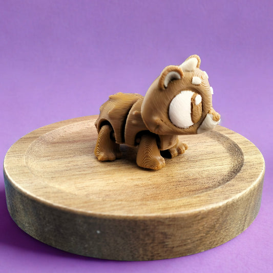 Bear