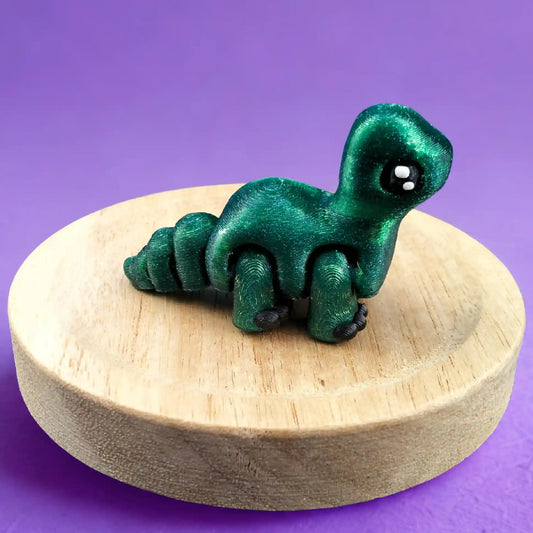Brontosaur