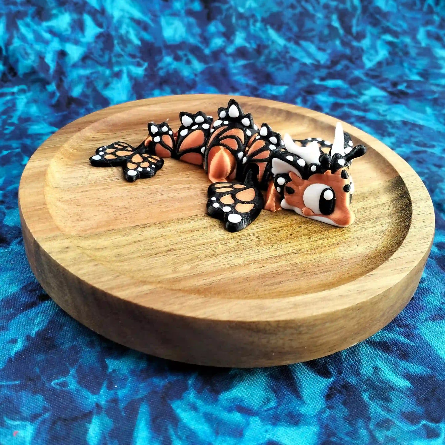 Butterfly Dragon