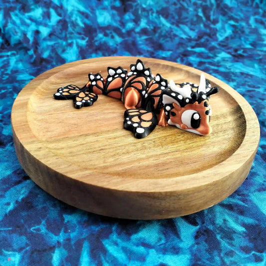 Butterfly Dragon
