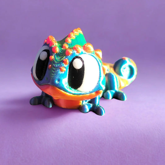 Chameleon
