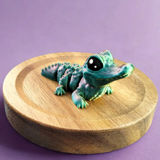 Crocodile