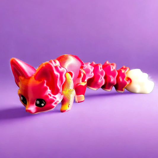 Fox