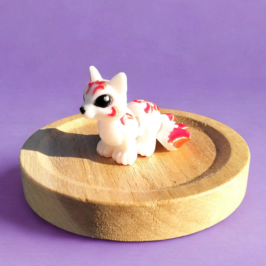 Kitsune