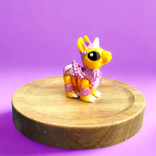 Llamacorn