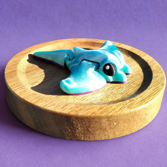 Manta Ray