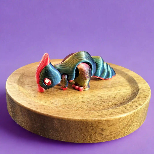Parasaur