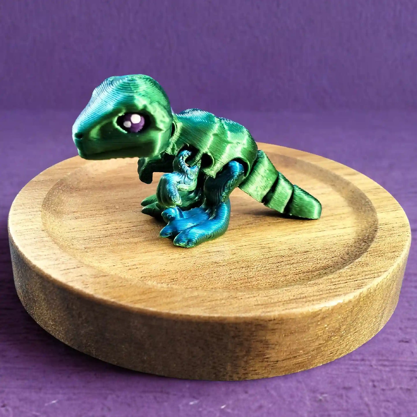 Raptor