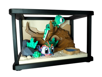 Terrarium Playset
