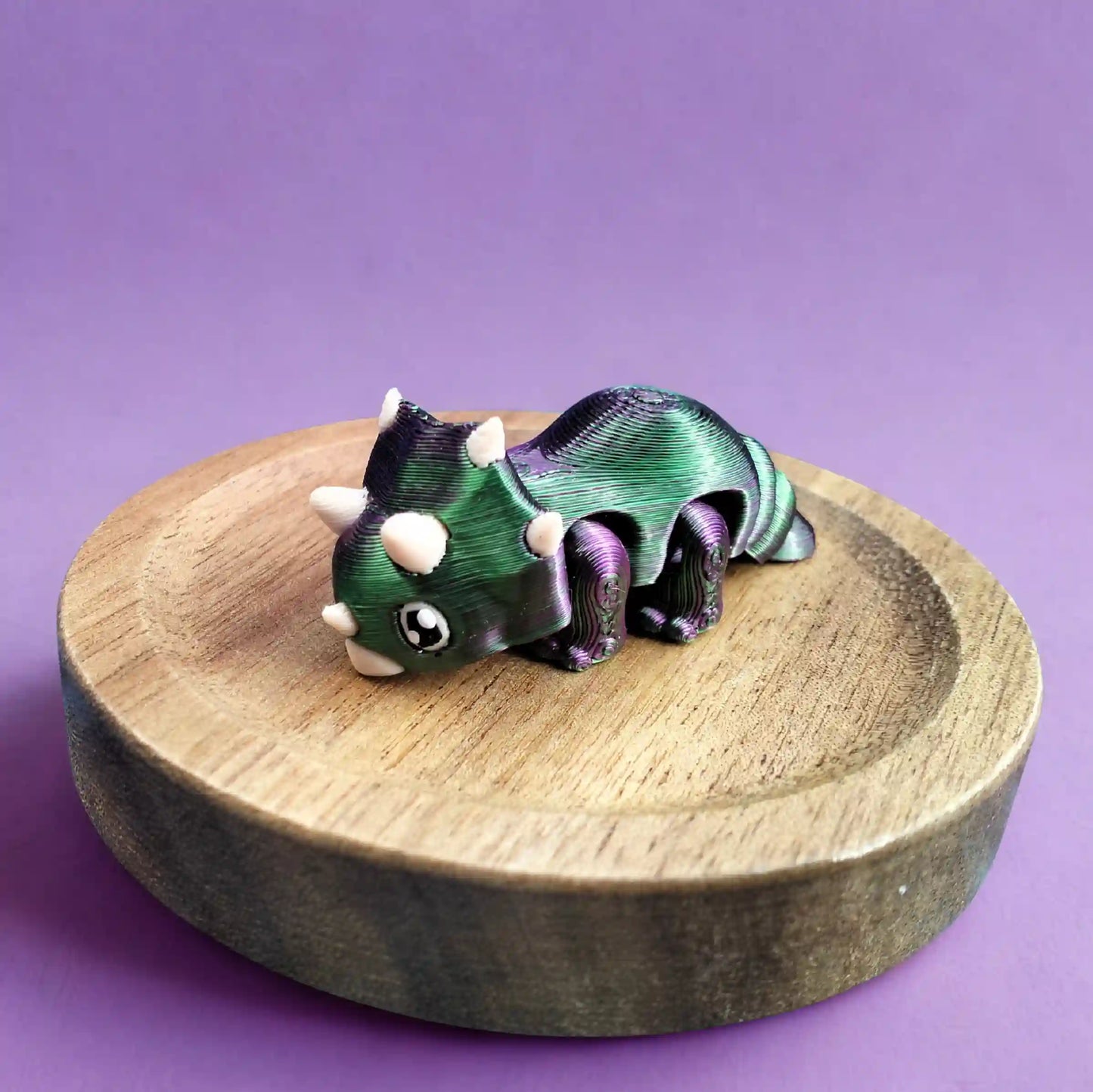 Triceratops