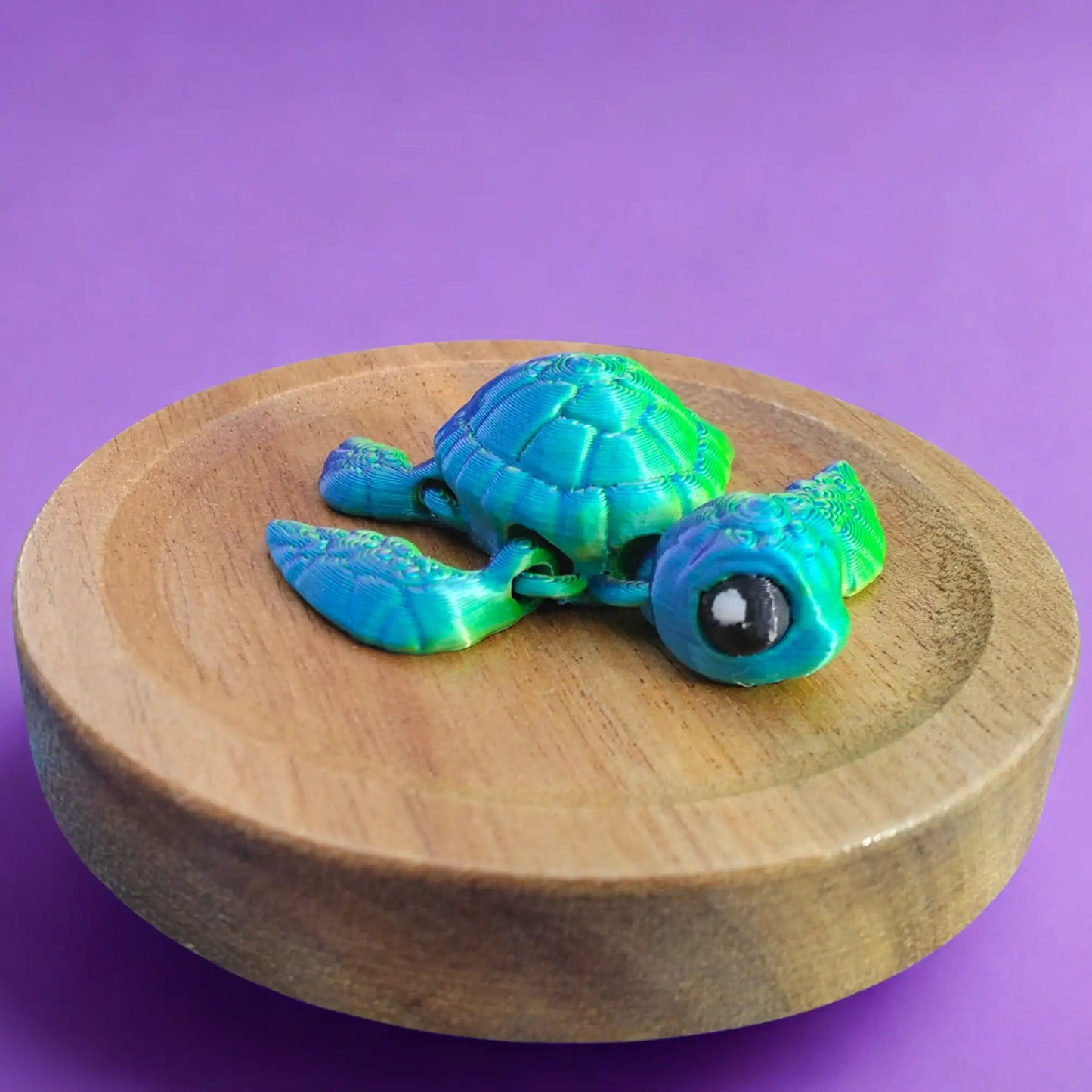 Turtles