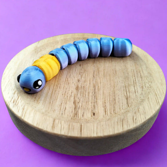 Worm